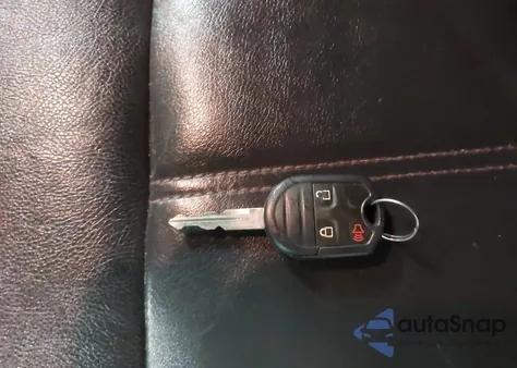 2013 Ford Edge Sel from USA, damaged, VIN 2FMDK3JC9DBA86057